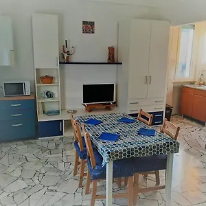  Appartamento Casa Stella Marina