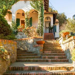  Appartamento La Casa Sul Fiume
