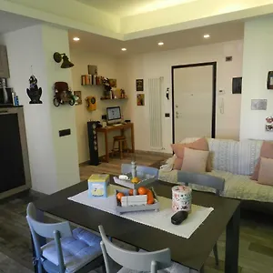  Appartamento Casa Sissi