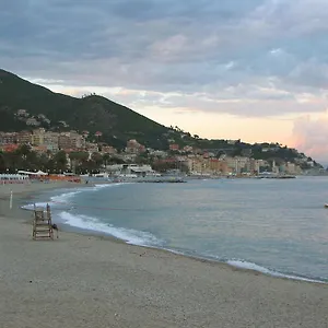 Appartamento Quiete Ad Un Passo Dal Mare