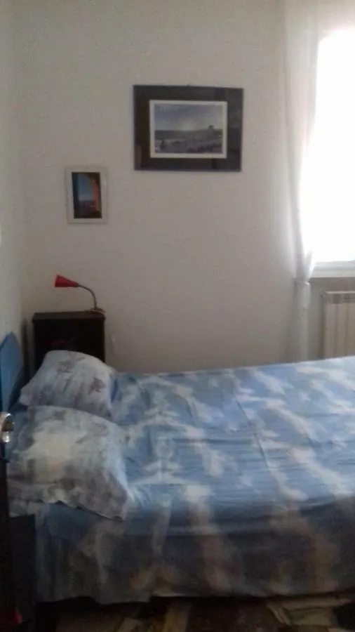 A Ca Du Piero Daire Albisola Superiore