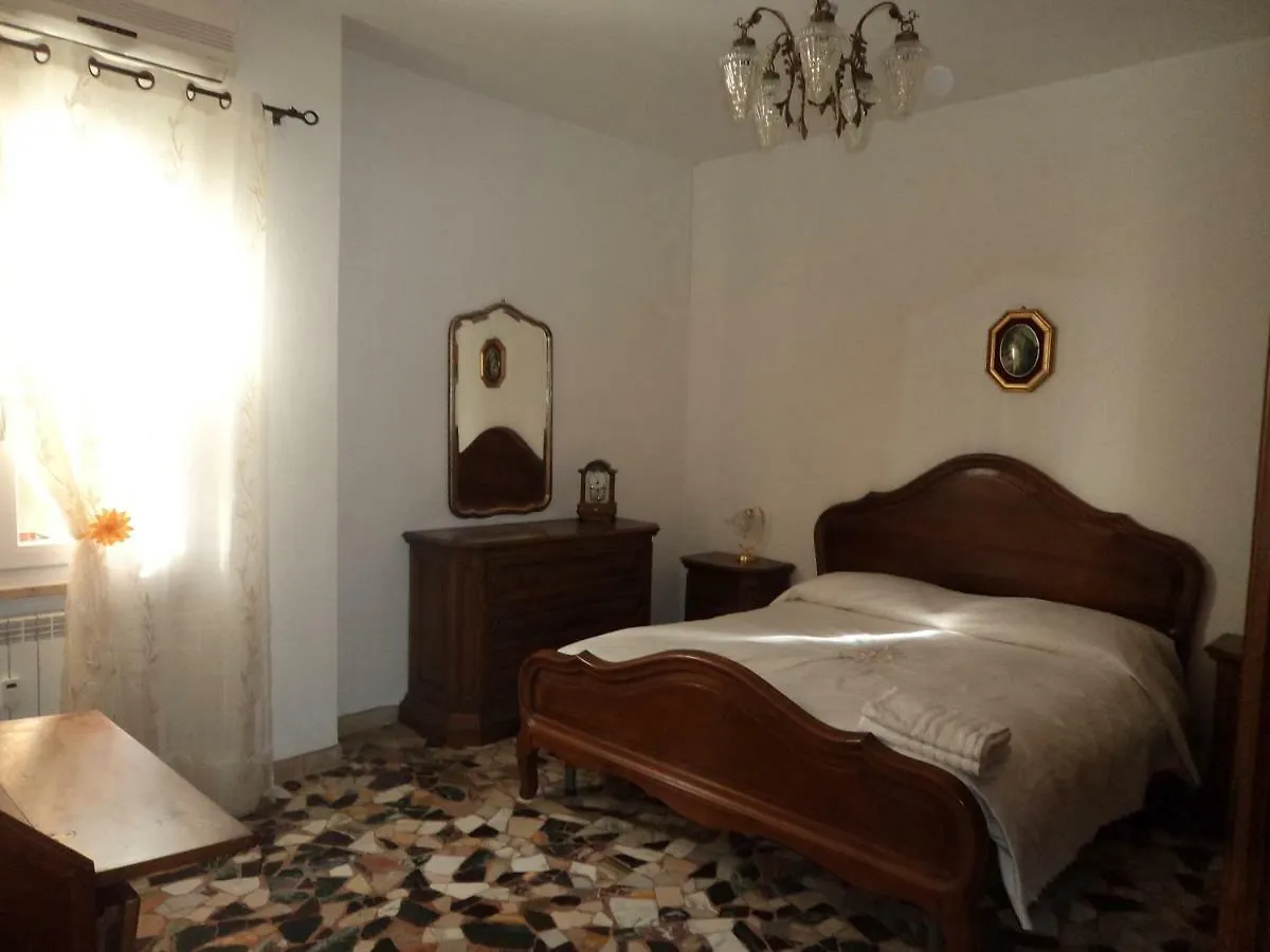 A Ca Du Piero Apartment Albisola Superiore 0*,  Italy